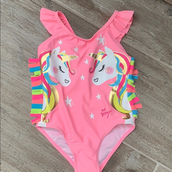unicorn bathing suit canada